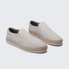 EDISON | Suede City Shoes for Men-2