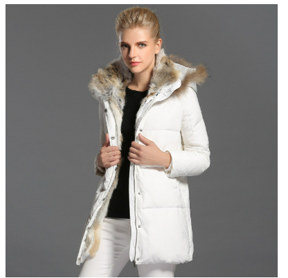 Herminy | Women Winter Parka jacket | warmth 0