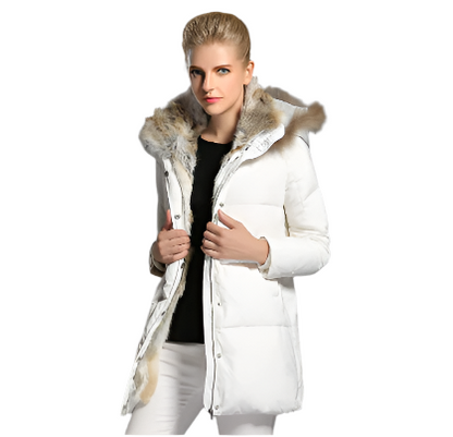 Herminy | Women Winter Parka jacket | warmth 1