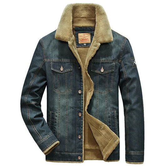 Hernard | Men's Elegant Winter Jacket | Warm 0