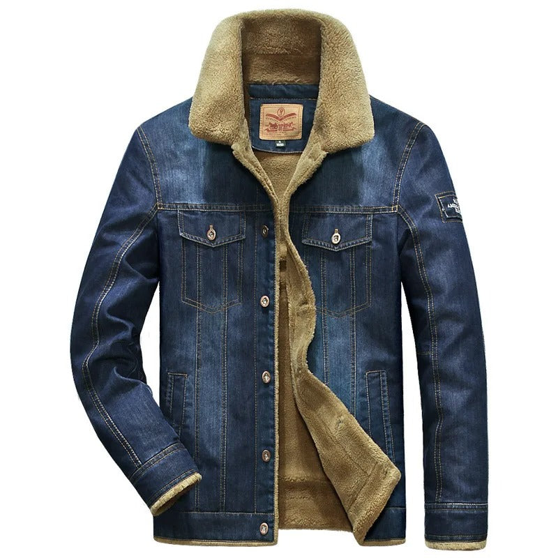 Hernard | Men's Elegant Winter Jacket | Warm 1