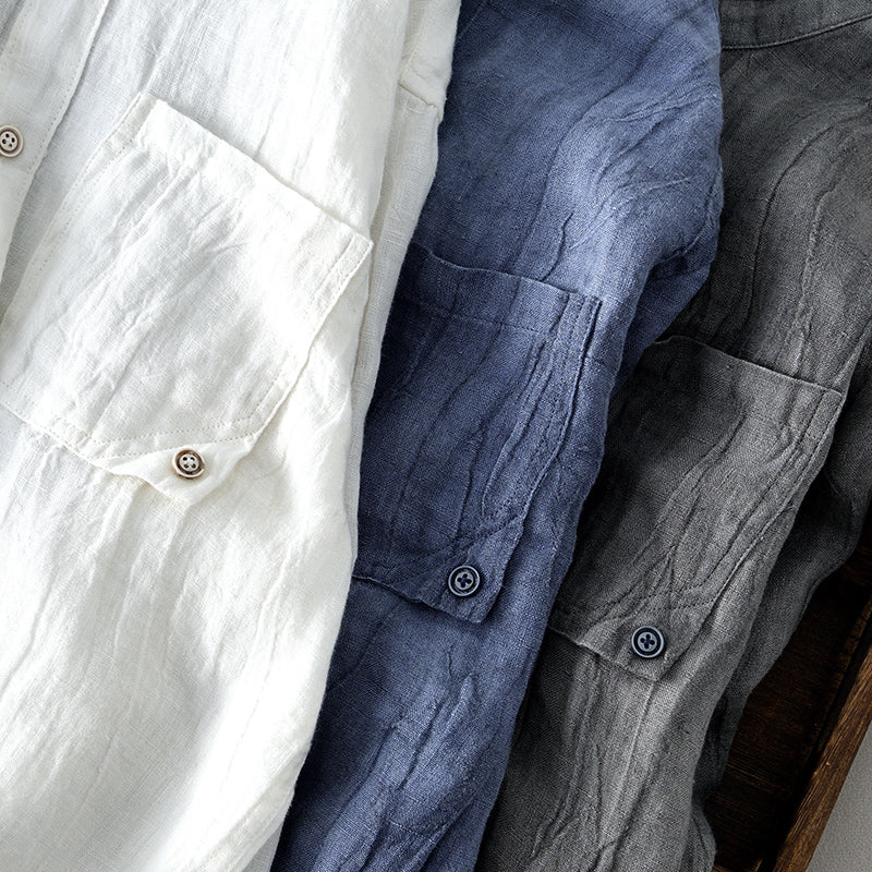 BROOKS | Breezy and Comfy Shirt-6