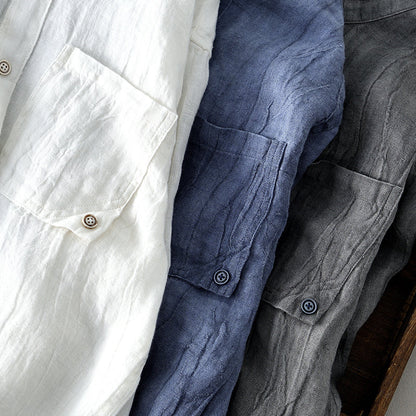 BROOKS | Breezy and Comfy Shirt-6