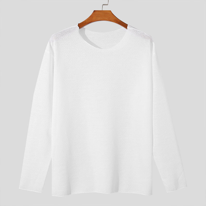 Dylan | Comfortable Summer Shirt-6