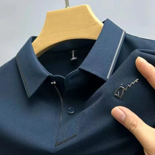 NORRIS | Premium Polo-1