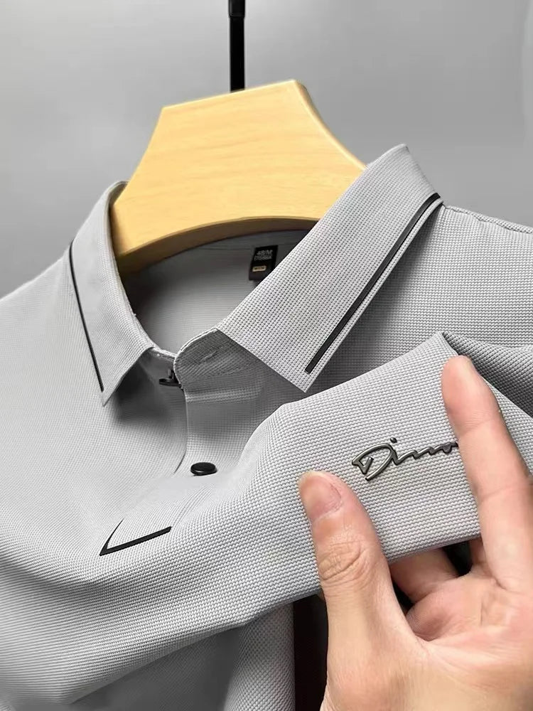 NORRIS | Premium Polo-4