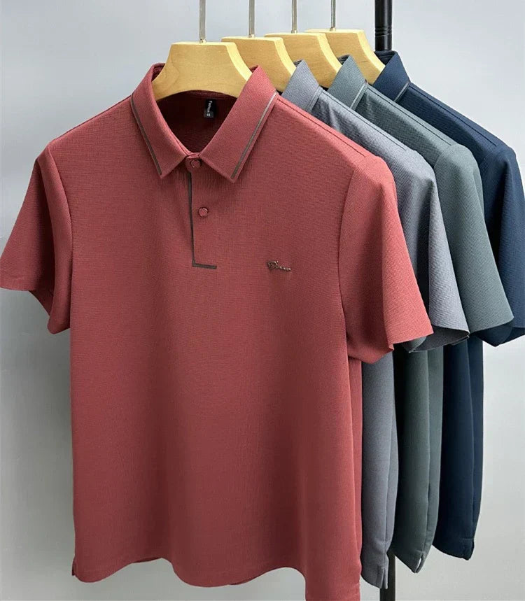 NORRIS | Premium Polo-6