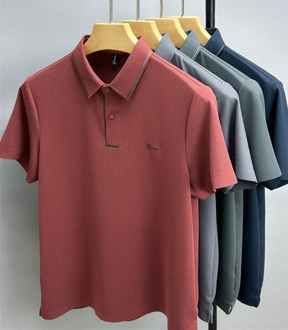 NORRIS | Premium Polo-6