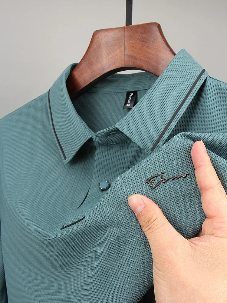 NORRIS | Premium Polo-5