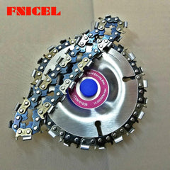 Holzmeister - versatile cutting disc for angle loop 2