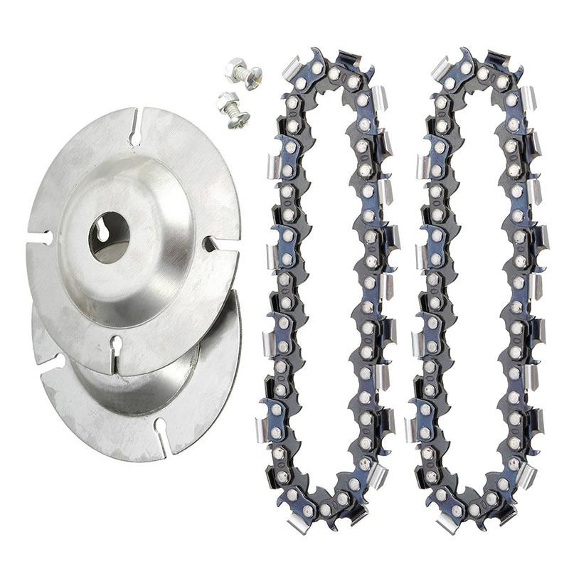 Holzmeister - versatile cutting disc for angle loop 5