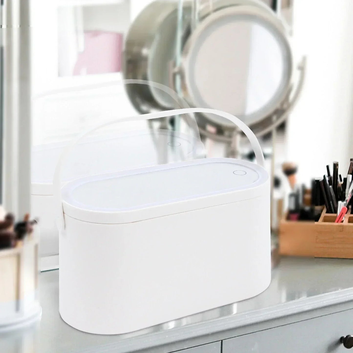 Rayne | LED Mirror Makeup Box 4