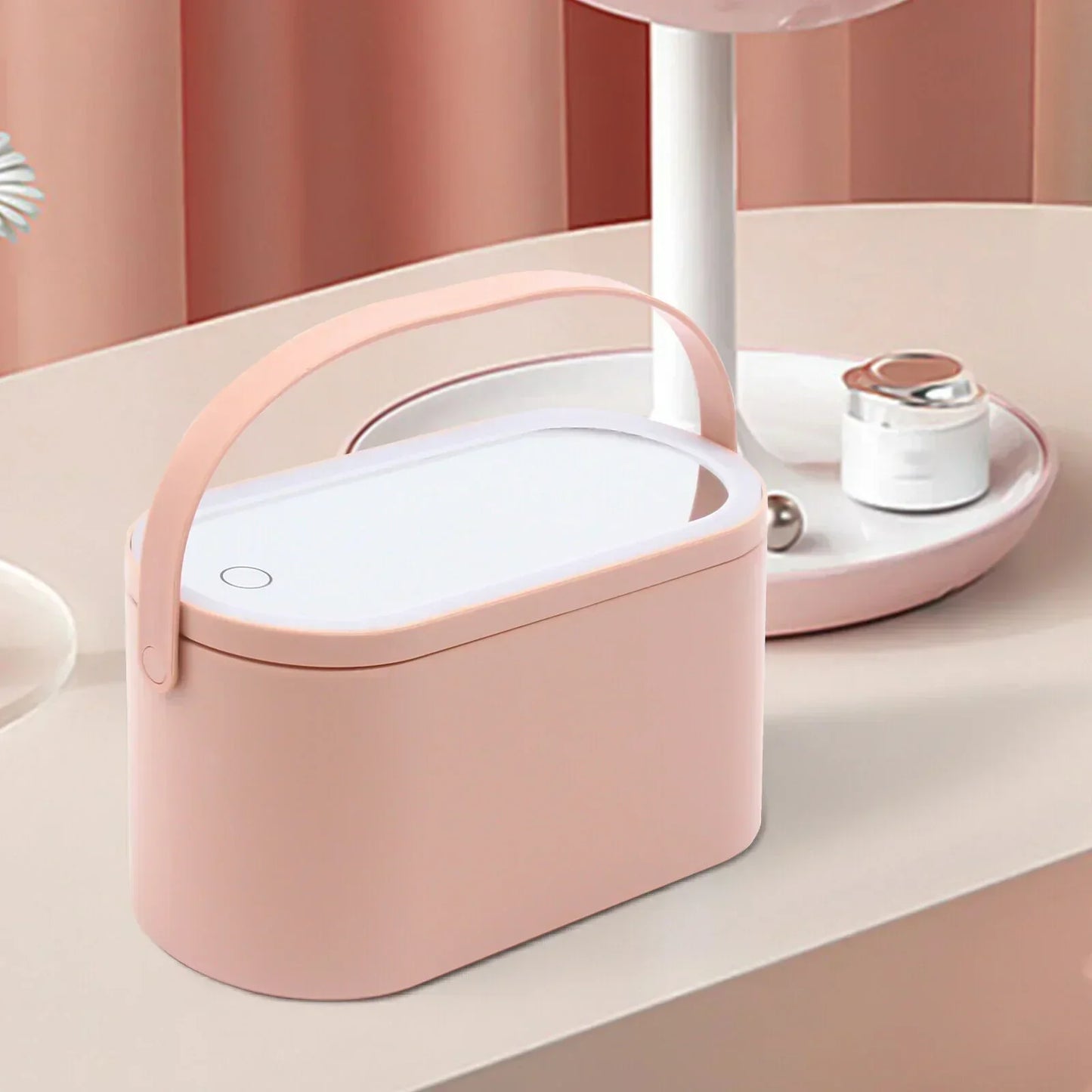 Rayne | LED Mirror Makeup Box 3