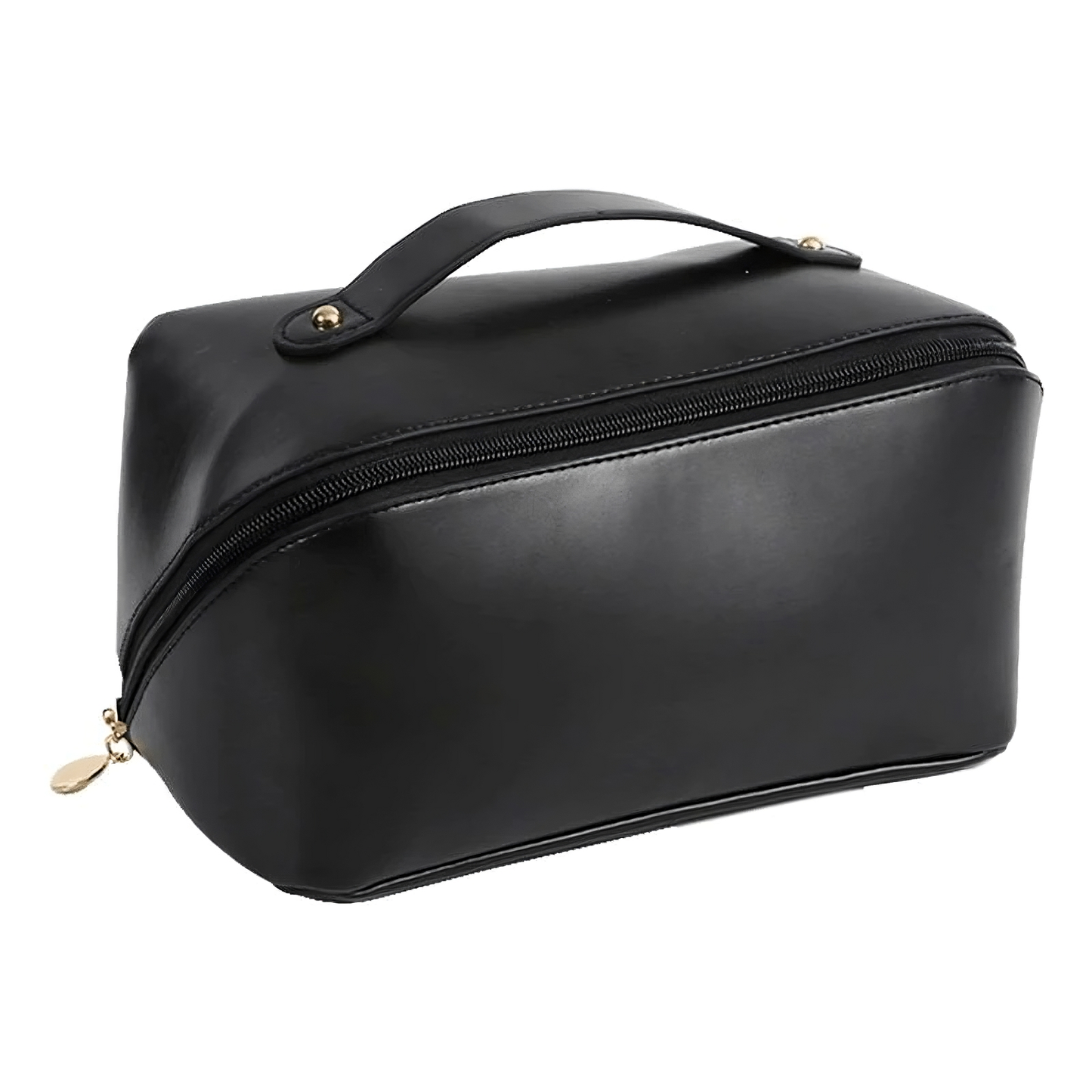 Livia | Chic and Stylish Travel Cosmetic Clutch 6