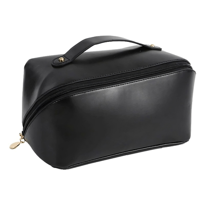 Livia | Chic and Stylish Travel Cosmetic Clutch 6