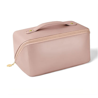 Livia | Chic and Stylish Travel Cosmetic Clutch 2