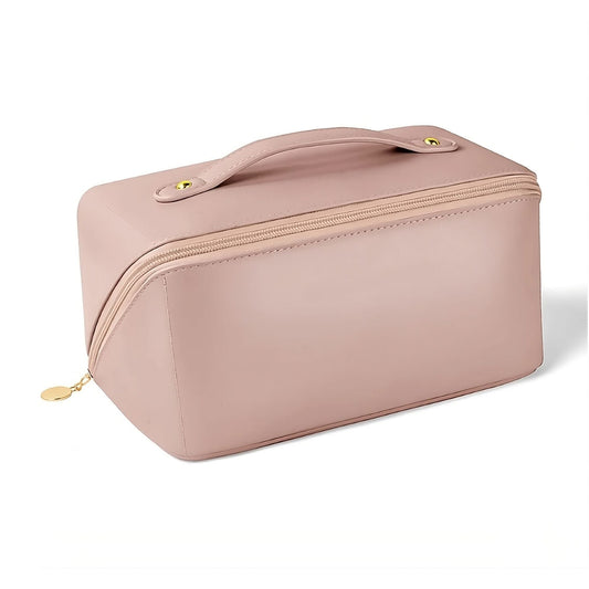 Livia | Chic and Stylish Travel Cosmetic Clutch 1