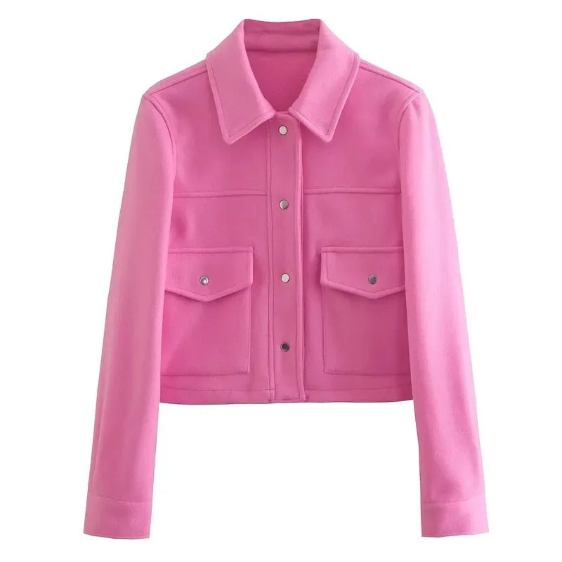 ISABEL | Summer Jacket for Women 5