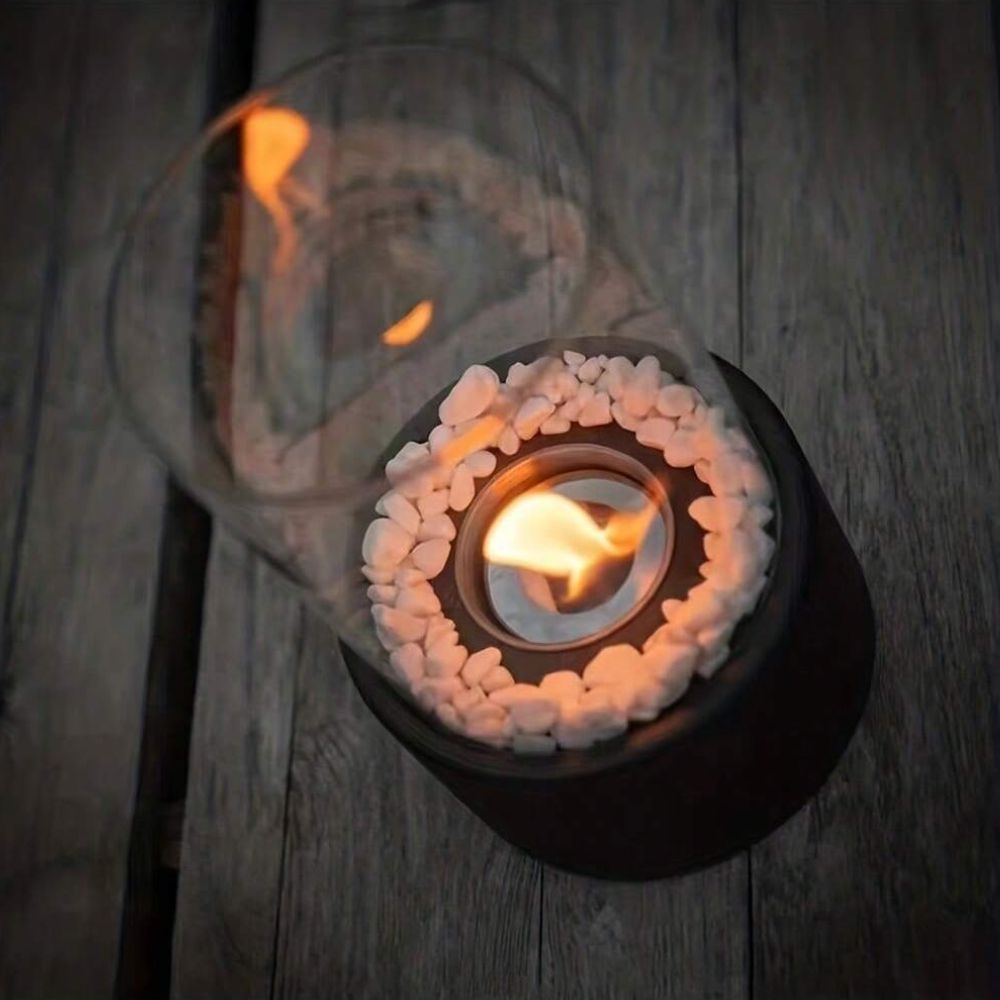 Ignis table lamp 3