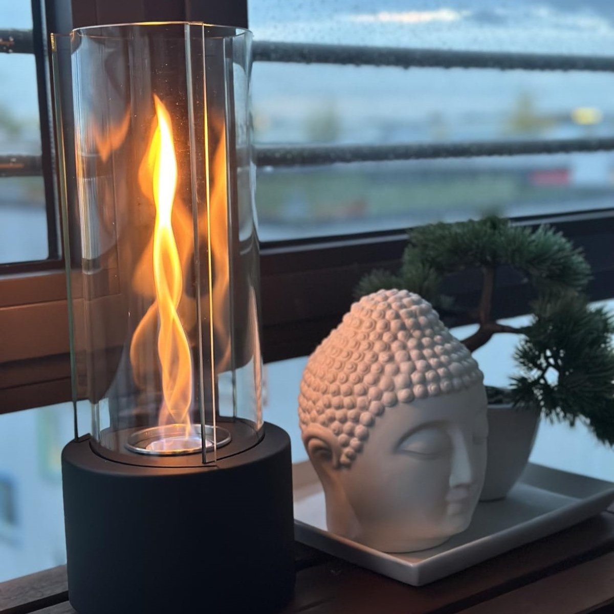 Ignis table lamp 4