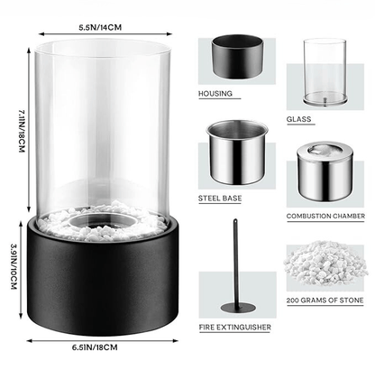 Ignis table lamp 8