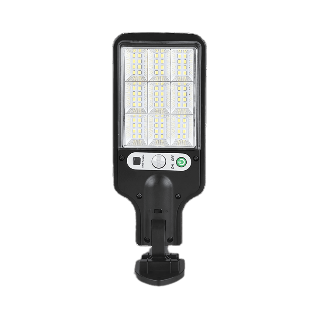 IlluminateSolar – Solar-powered outdoor lighting 1