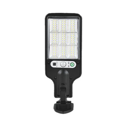 IlluminateSolar – Solar-powered outdoor lighting 1