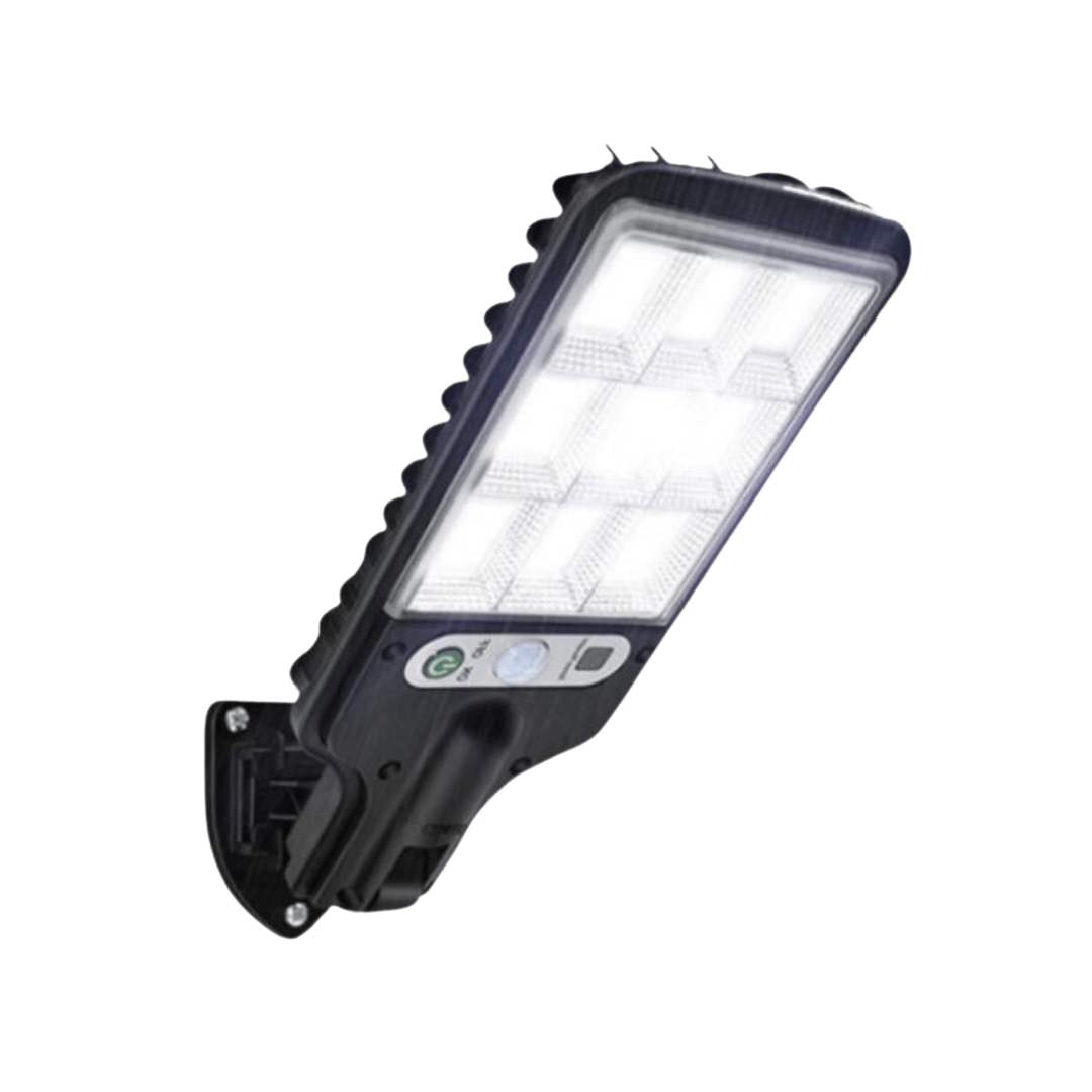 IlluminateSolar – Solar-powered outdoor lighting 2