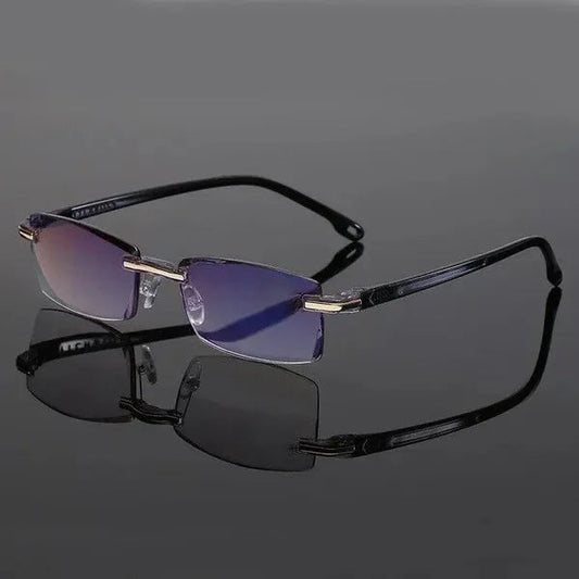 Indestructible Multifocal Reading Glasses 0