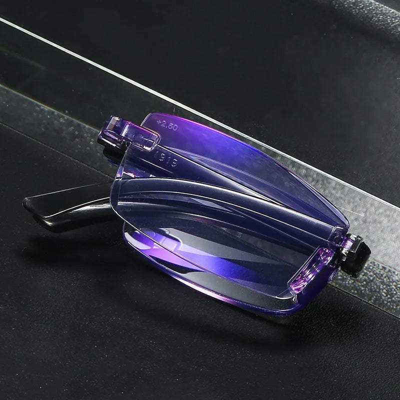 Indestructible Multifocal Reading Glasses 2