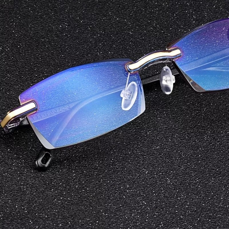 Indestructible Multifocal Reading Glasses 5
