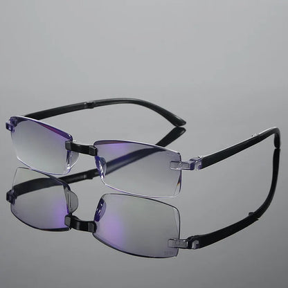 Indestructible Multifocal Reading Glasses 6