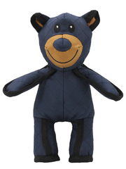 Indestructible & Interactive Bear Dog Toys For Heavy Chewers 0