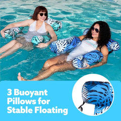 Inflatable Pool Floats - Pool and Beach Toys 3