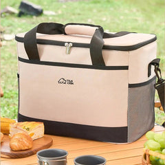 Insulated Food Delivery Bag –  Thermal Cooler Bag 1