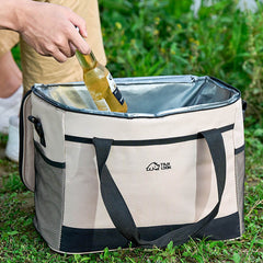 Insulated Food Delivery Bag –  Thermal Cooler Bag 3