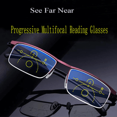Intelligent Progressive Sunglasses 2