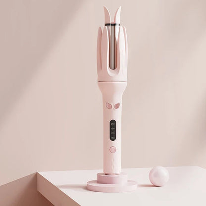 IonCurl - Ceramic Curling Styler 1