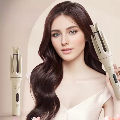 IonCurl - Ceramic Curling Styler 4