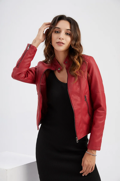 Jessy | Chic Jacket for Women 3