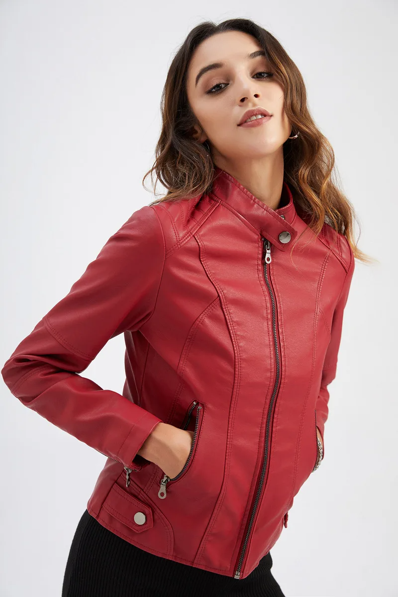 Jessy | Chic Jacket for Women 4