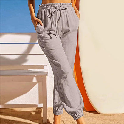 Elaine | Stylish Trousers-3