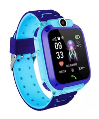 Kidguard GPS Smartwatch for children with location tracking in real time, SOS key and two-way communication 3