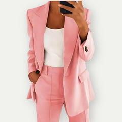 ARINA | Premium Blazer Set Women-1