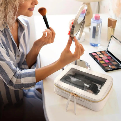 Harmoni | Waterproof Makeup Bag 6