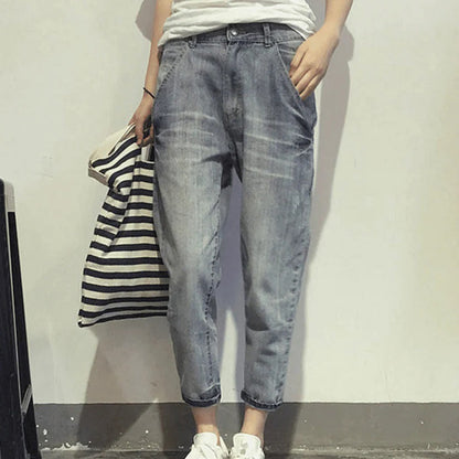 Belinda | Stylish & Comfortable Women's Jeans-1