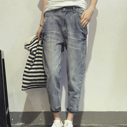 Belinda | Stylish & Comfortable Women's Jeans-1
