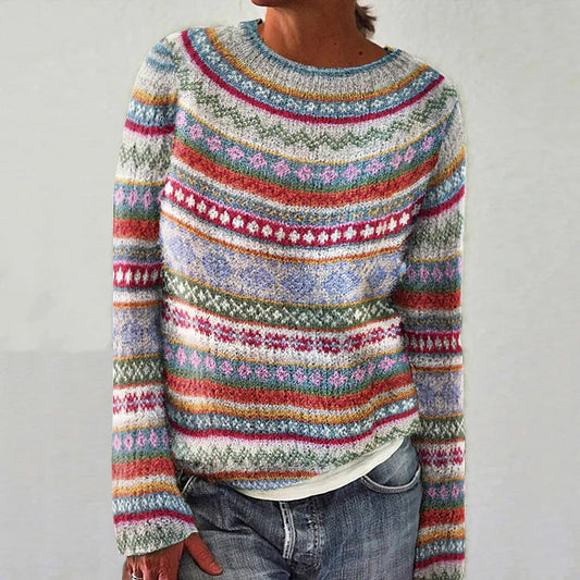 Lilliana | Women's Winter Casual Comfortable Sweater | Warm 0