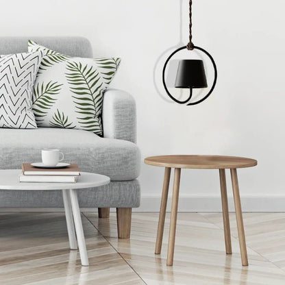 Liora | Rechargeable LED pendant light 1