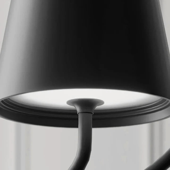 Liora | Rechargeable LED pendant light 2